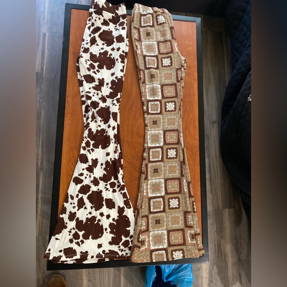 Rue 21 flair pants